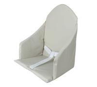 Coussin d'assise pour chaise haute