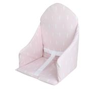 Coussin d'assise pour chaise haute