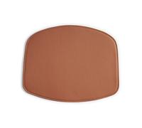 Seat Pad Coussin d'assise pour About A Chair AAC Chaise sans accoudoirs Hay - 5710441338048