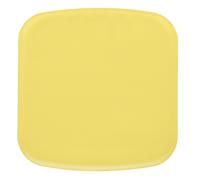 Coussin d'assise pour la chaise Mori Outdoor Jan Kurtz Jaune - 442437
