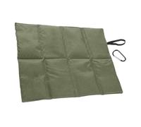 Coussin D'Assise Pour Le Camping,Tapis de Sol Extérieur Pliable | Tapis Pliable avec pour Jardin Camping Plage