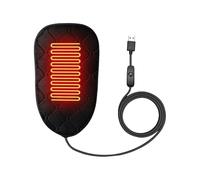 Coussin d'assise pour moto tout-terrain | Coussin de siège chaud à deux roues, coussin d'assise respirant pour scooter, ATV, moto, motoneige, moto tout-terrain, scooter, road trip, touring, course sur