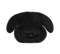 Coussin d'assise pour tout-petits, coussin de soutien pour la tête et le corps, pour nouveau-né, pour siège auto, poussette, balançoire, ajustement universel, doux et respirant, lavable en machine