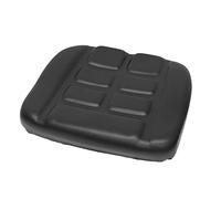 Coussin d'assise Siège de chariot élévateur ou de machine de chantier Grammer B12 GS12 PVC