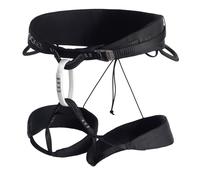 Coussin d'assise Singing Rock Rocket noir S