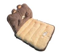 Coussin d'auto-hiver coussin automatique coussin coussin de voiture, coussin d'accessoires pour | Tapis de protection de sol en siège automatique pour véhicules, camions, campes