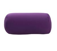 Coussin Daynecety à microbilles - Coussin de cou - Pour voyage, dormir, bain, lit, massage, yoga et repose-jambes