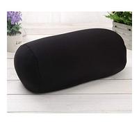 Coussin Daynecety à microbilles - Coussin de cou - Pour voyage, dormir, bain, lit, massage, yoga et repose-jambes