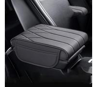 Coussin de Accoudoir Voiture, pour BMW F45 Serie 2 Active Tourer 2013-2025 Antidérapante Anti-Rayures Protection Accoudoir Central Coussin pour La Plupart des Véhicules,A