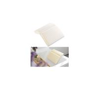 Newgen Medicals Coussin de baignoire en mousse