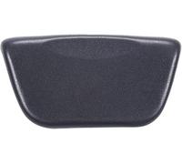 Coussin de Baignoire, Oreiller de baignoire spa Coussin de bain avec ventouses antidérapantes Appui-tête ergonomique for spa à la maison for se détendre la tête, le cou et le dos Un, noir, 270 x 140 x