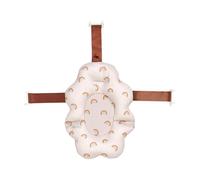 Candide – Coussin de bain – 0/3 mois – Arcs-en-ciel