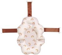 Coussin de bain - CANDIDE - 0/3 mois - Arcs-en-ciel