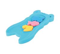 Coussin De Bain Pour, Éponge De Bain Confortable Pour, Oreiller En Éponge De Bain Pour, Tapis De Bain Antibactérien Et Antidérapant, Coussin Doux Pour Siège De Baignoire