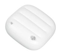 Coussin de Bain,Siège Rehausseur Gonflable pour - Coussin Portable pour Bain avec Soutien Lombaire Spa Piscine Salle de