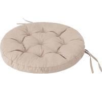 Coussin de balançoire pour balançoire suspendue de type nid de cigogne Coussins de balançoire Coussin de balançoire Balançoire suspendue Nid de suspension Repos Loisirs Beige