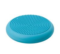 TOGU Balle-coussin "Dyn-Air Senso, turquoise, 36 cm