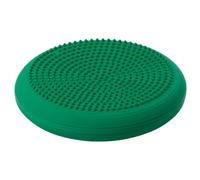 Togu Dynair Ball Cushion Senso - Green, 33 Cm