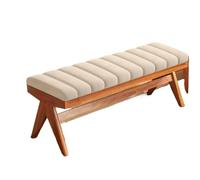 Coussin de banc antidérapant, imperméable, confortable, amovible, pour baie vitrée, extérieur, jardin, terrasse