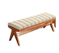 Coussin de banc antidérapant, imperméable, confortable, amovible, pour baie vitrée, extérieur, jardin, terrasse