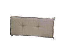 Coussin De Banc De Jardin 110Cm Panama Taupe B222 Neuf