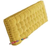 Coussin de Banc d'extérieur imperméable pour bancs et balançoires, siège de Patio Confortable 90 x 30 cm, idéal pour Les Meubles d'extérieur
