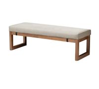 Coussin de banc épais 5 cm - Coussins décoratifs pour chaise longue de jardin, baie vitrée, cuisine, salle à manger, terrasse - Noir 28 - 30 x 30 x 5 cm - Coussin confortable en bois