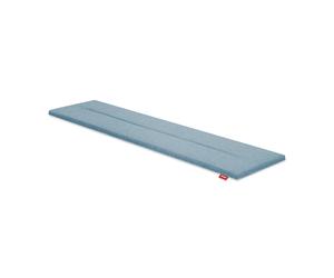 Coussin de Banc Fred's Bleu Orage