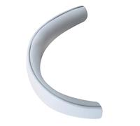Coussin de bandeau confortable pour une longue écoute PX7S2 pour un confort supérieur de remplacement du bandeau