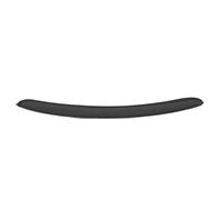 Coussin de bandeau de qualité supérieure pour casque professionnel Nacon 300 améliore le confort, installation facile, charge de pression Tra Remplacement du bandeau