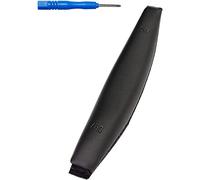 Coussin de bandeau de remplacement pour casques Bose Quiet Comfort 2 (QC2) et Quiet Comfort 15 (QC15) - (Le Cousin de bandeau est uniquement compatible avec casque Bose QC2 /15, AUCUNE AUTRE modèles sont compatibles!)