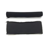 Coussin de Bandeau pour Audio-Technica ATH-M20X M30 M40 M50X, Longue durée de Vie, Montage Facile, Cuir protéiné, 1 x Coussin de Bandeau