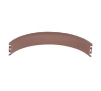 Coussin de bandeau professionnel pour casque - Améliore le confort et la durabilité pour une longue écoute - Bandeau de rechange