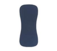 Coussin De Bave Unisexe Respirant Pour Bébé Tissu De Rot Doux Et Absorbant Pour Les Nouveau-nés De Toilette En Coton Pour La Dentition Et Le Soin De La Salive