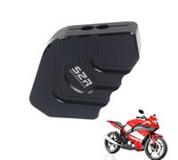 Coussin de béquille, coussin de support de moto, Extension de pied de béquille de moto, de Support en d'aluminium, Accessoires de support de, antidérapante pour