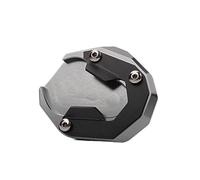 Coussin De Béquille De Moto Pour Triumph Pour TIGER 1200 Pour Tiger1200 2022 2023 2024 2025 Coussin Béquille Moto(GRIS)