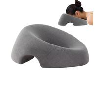 Coussin de berceau de massage, oreiller face le bas pour massage Oreiller | Down Sleeping Cushion pour les salons de beauté, les bibliothèques, les tables,