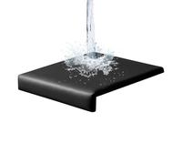 Coussin de bord de piscine respirant antidérapant portable imperméable | Chaise de piscine pour jardin, terrasse, pelouse, bord de lac, plage, vacances, camping, pêche, pique-nique