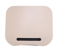 Coussin de bureau, de lit, pour genoux, pour ordinateur, pratique, pour la lecture