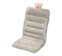 Coussin de bureau et de chaise Coussin de chaise de bureau 85 cm Coussin de sige avec coussin inclinable pour le dos Label