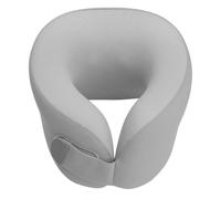 Coussin de bureau face vers le bas, mousse à mémoire de forme, soulage la fatigue, design ergonomique, coussin de sieste doux en forme de U