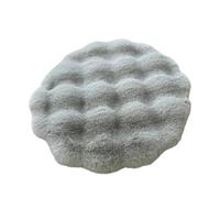 Coussin de cage d'abri - Oreiller chaud pour niche, literie de , support de repos en mousse pour balcon, couche de sol de canapé | Placement extérieur avec rembourrage pour une