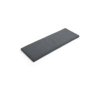 HAY Coussin de Caisse pour Banc de Salle à Manger Anthracite