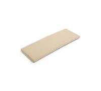 HAY Coussin de Caisse pour Banc de Salle à Manger Beige