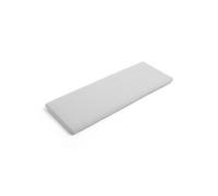 HAY Coussin pour banc Crate Dining Bench Sky grey