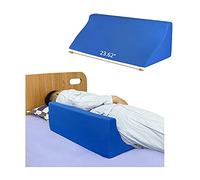 Coussin de cale pour dormir sur le côté, coins en mousse à 30 degrés pour positionnement dans le lit