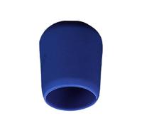 Coussin de Canne à pêche, d'extrémité de Canne de pêche | Butt Cap Fish Pole End Protector,Anti Slip Shock Accessories, Équipement de pêche pour débutants Amateurs Professionnels