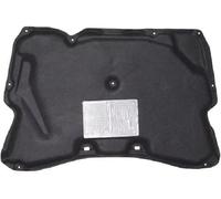 Coussin de Capot de Moteur de Voiture Isolation Thermique et phonique pour Accord 8th Gen CP CS Inspire 2008-2012 Capot Couvercle Doublure