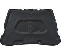 Coussin de Capot de Moteur de Voiture Isolation Thermique et phonique pour Acura TSX CL7 8 9 2003-2008 Capot Couvercle Doublure