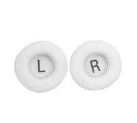 Coussin de casque de remplacement pour JBL Tune600 T500BT T450, 1 paire, confortable, réduction du bruit